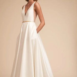 Jenny Yoo Octavia Gown